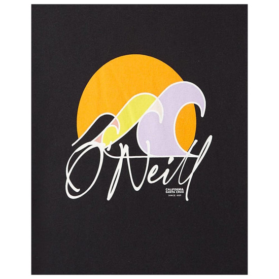 O'neill Παιδική κοντομάνικη μπλούζα Addy Graphic T-Shirt O'neill Παιδική κοντομάνικη μπλούζα Addy Graphic T-Shirt